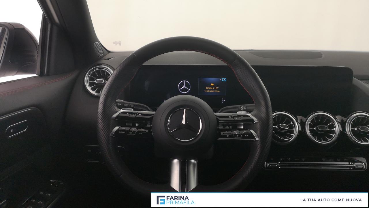 Mercedes-Benz GLA-H247 - GLA 200 d Premium auto