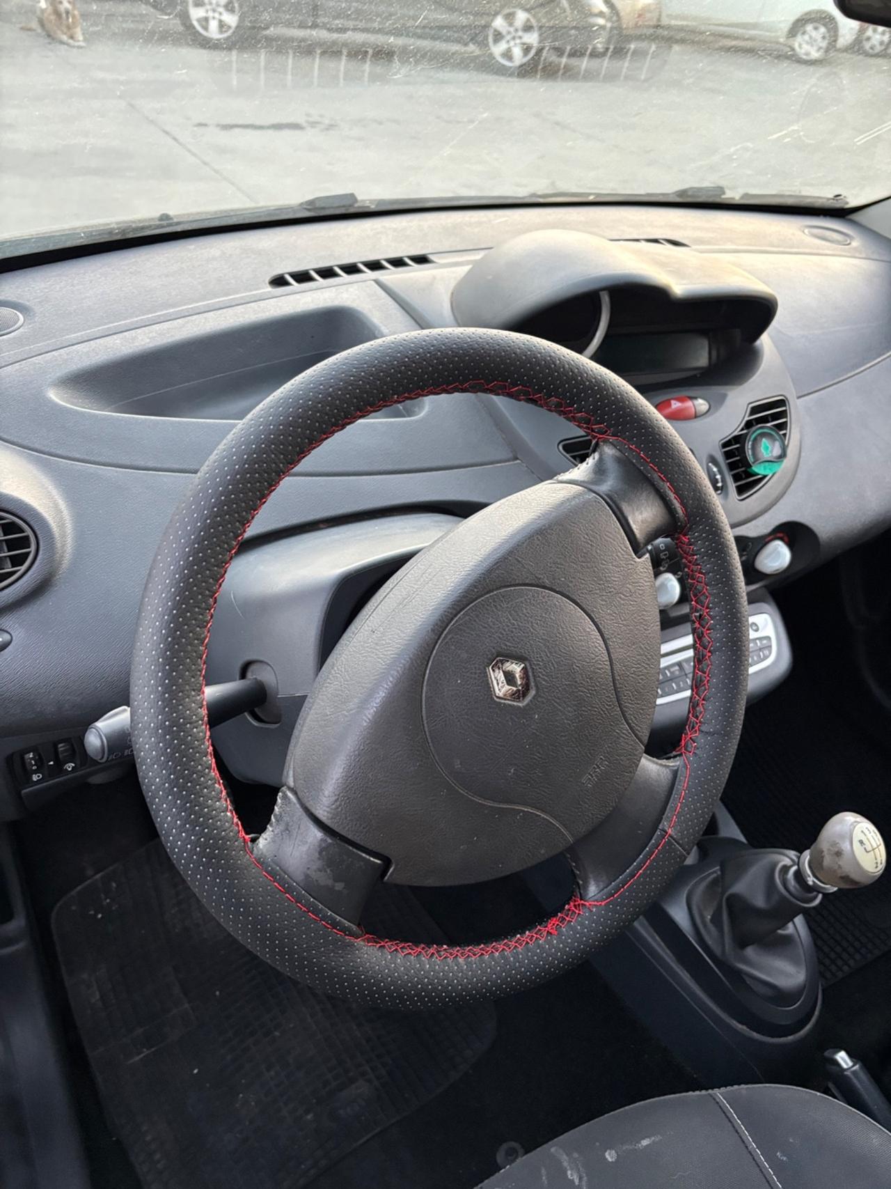 Renault Twingo 1.2 16V TCE Dynamique neo patentato