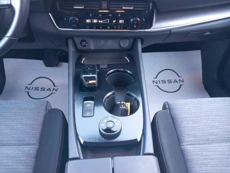 NISSAN X-Trail 1.5 e-power N-Connecta e-4orce 4wd auto 7p.ti