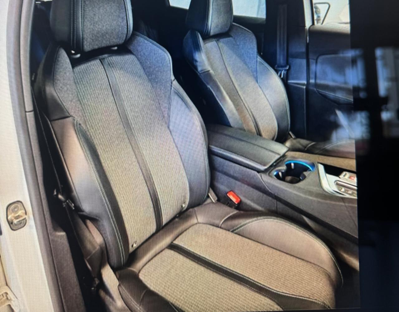 Peugeot 3008 BlueHDi 130 CV Allure Pack