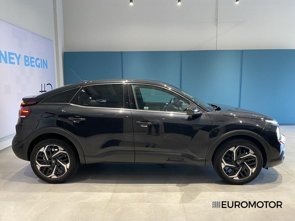 Citroen C4 1.5 BlueHDi Shine EAT