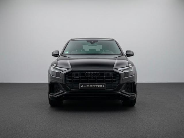 AUDI Q8 50 TDI 286 CV quattro tip. S line Plus +Tetto