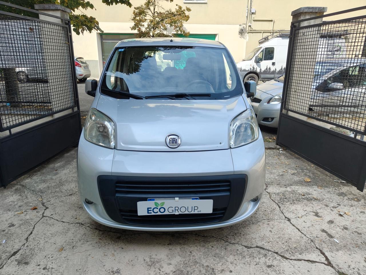 Fiat Qubo 1.3 MJT 75 CV Active