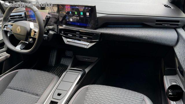 RENAULT Clio Full Hybrid E-Tech 160 CV 5 porte Techno