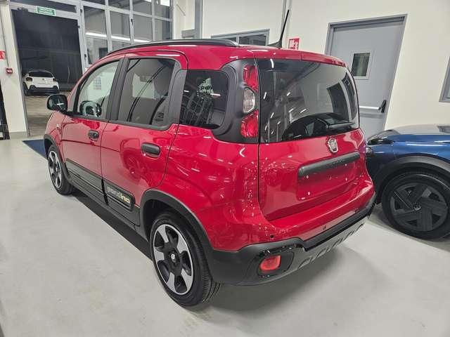 Fiat Panda 1.0 hybrid 70cv Pandina Cross ADAS