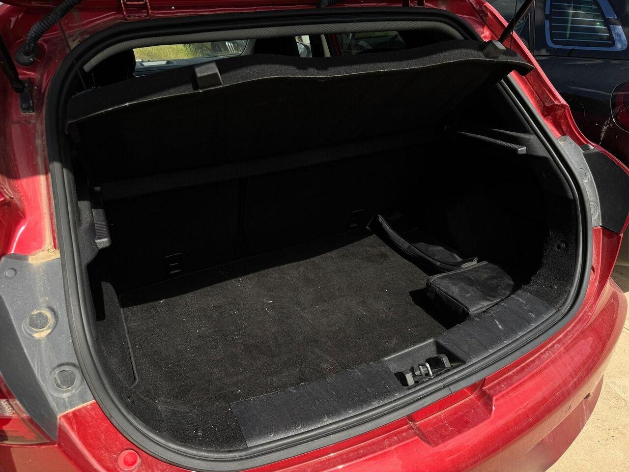 EVO Evo 3 - Evo 3 1.5 Gpl 107cv