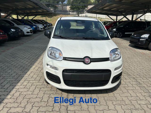 FIAT Panda PROMO FINANZ 1.0 HYBRID ICON KM 0