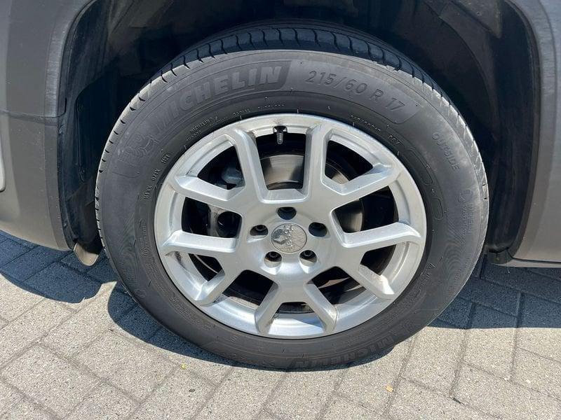 Jeep Renegade Renegade 1.0 T3 Limited