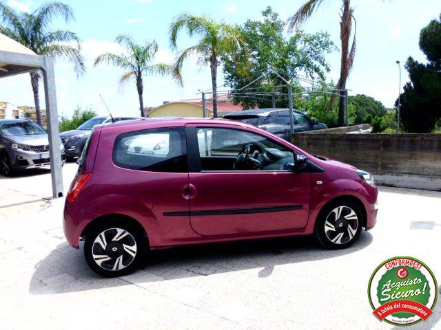 RENAULT Twingo 1.2 16V Live