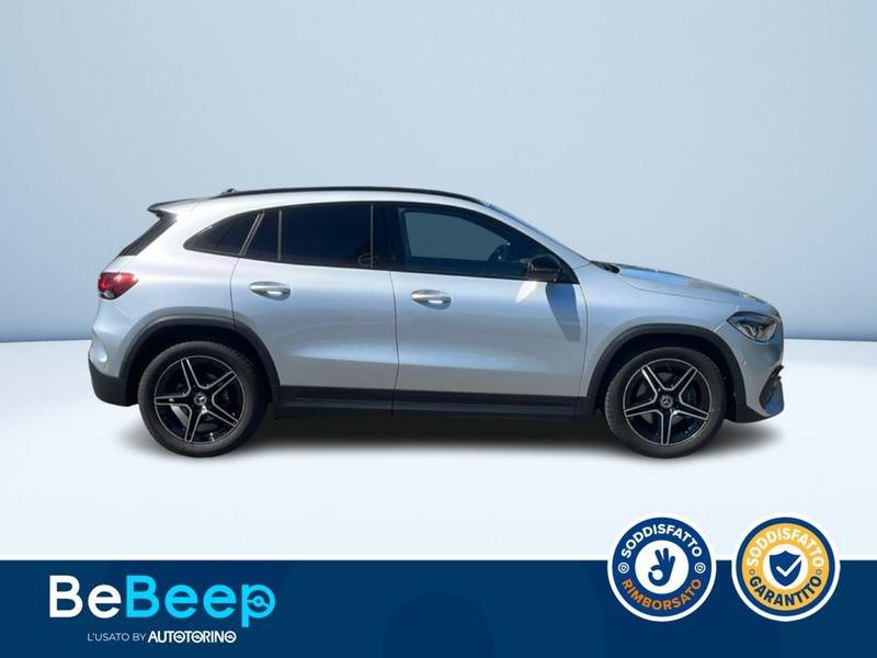 Mercedes-Benz GLA 200 D PREMIUM AUTO