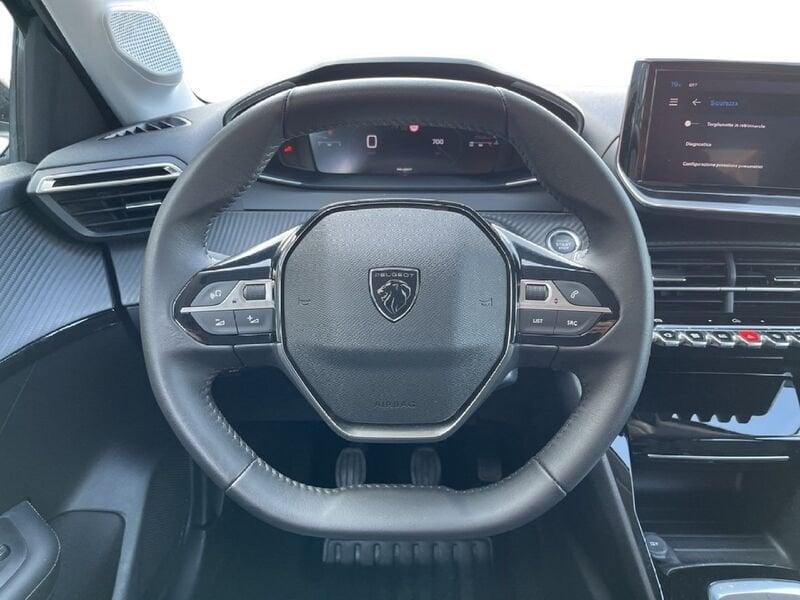 Peugeot 208 II 2023 1.2 puretech Allure s&s 100cv