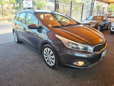 Kia Ceed cee'd 1.4 CRDi 5 porte Active