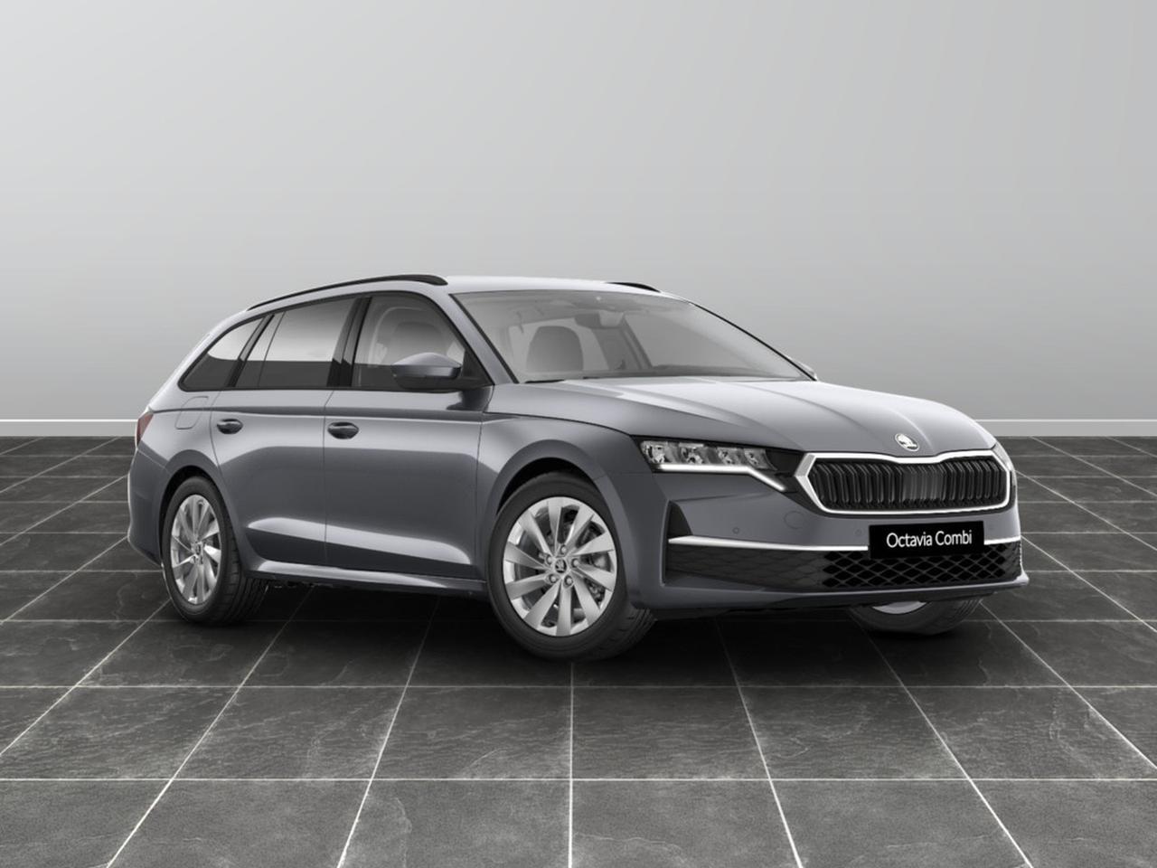 Skoda Octavia wagon 2.0 tdi 150cv executive dsg