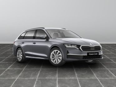 Skoda Octavia wagon 2.0 tdi 150cv executive dsg