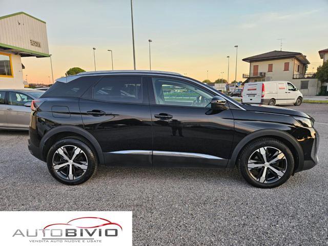 PEUGEOT 3008 BlueHDi 130 S&S EAT8 Allure Pack