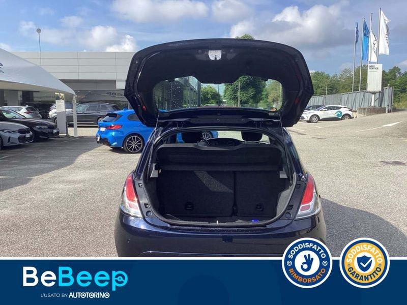 Lancia Ypsilon 1.2 GOLD S&S 69CV MY19