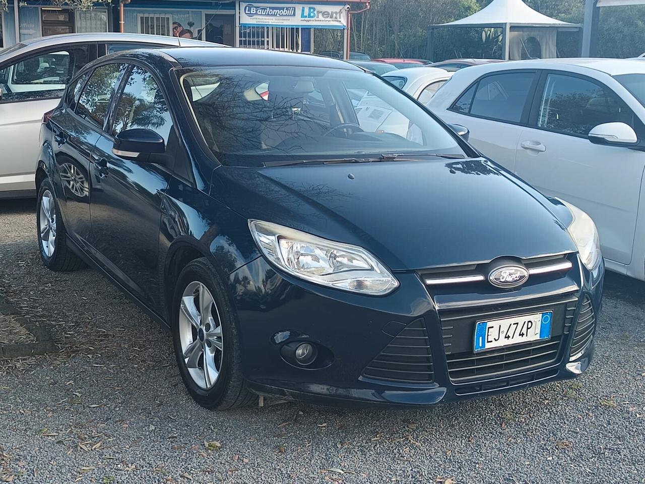 Ford Focus 2011 - 1.6 TDCi Lb automobili