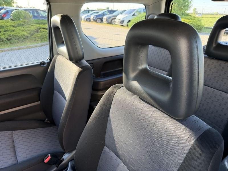 Suzuki Jimny Jimny 1.5 ddis Special 4wd