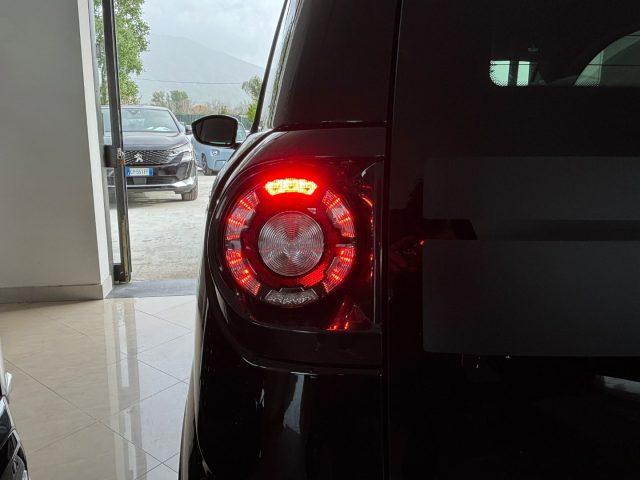 LIGIER Myli MYLI LAB+TOTAL BLACK DA ?135,00 ANT.0 CERCHIO DA16