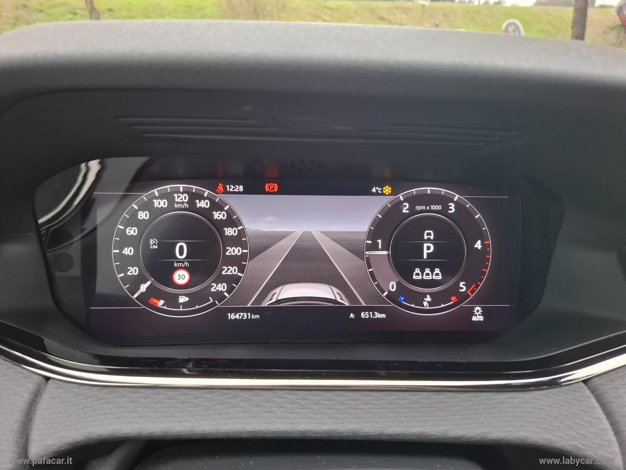 LAND ROVER RR Evoque 2.0D L.Flw 150 CV R-Dynamic S