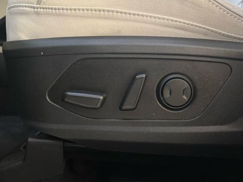 Hyundai Tucson 1.6 HEV 2wd 230cv Exellence Auto