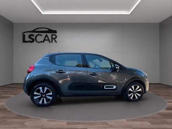 Citroen C3 1.2 puretech Shine 82cv~Unipro~Promo~Finanziamento