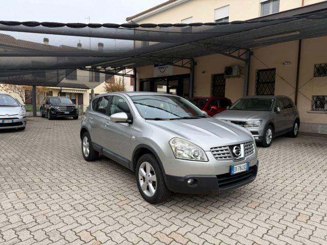 NISSAN Qashqai 1.6 16V Acenta