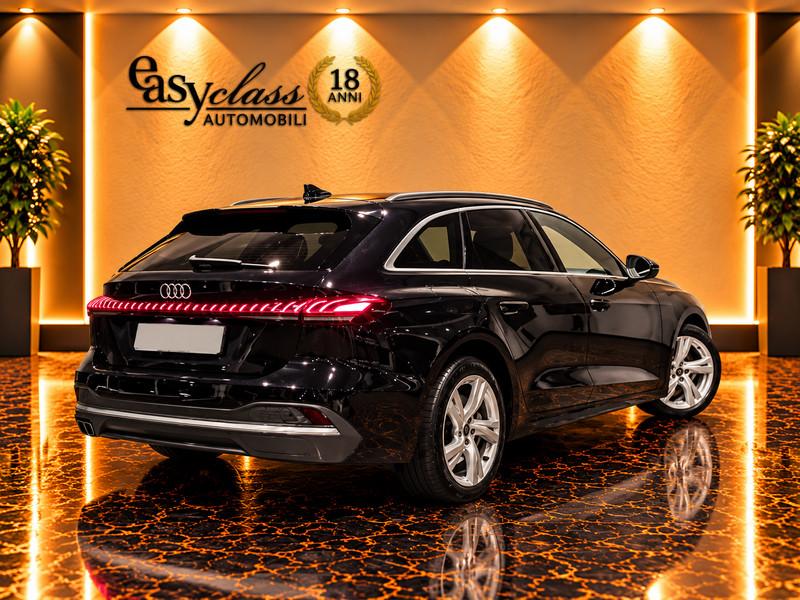 Audi A5 A5 Avant 2.0 tdi mhev+ S line edition 204cv s-tronic TETTO PELLE MATRIX ACC GARANZIA ESTESA