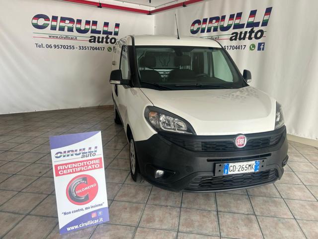 FIAT Doblo Doblò 1.6 MJT 105CV Cargo Lounge