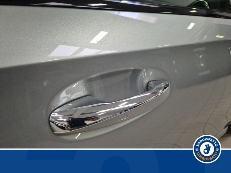 Mercedes-Benz Classe A 250e EQ-Power Automatic AMG Line Advanced Plus Digital Edition