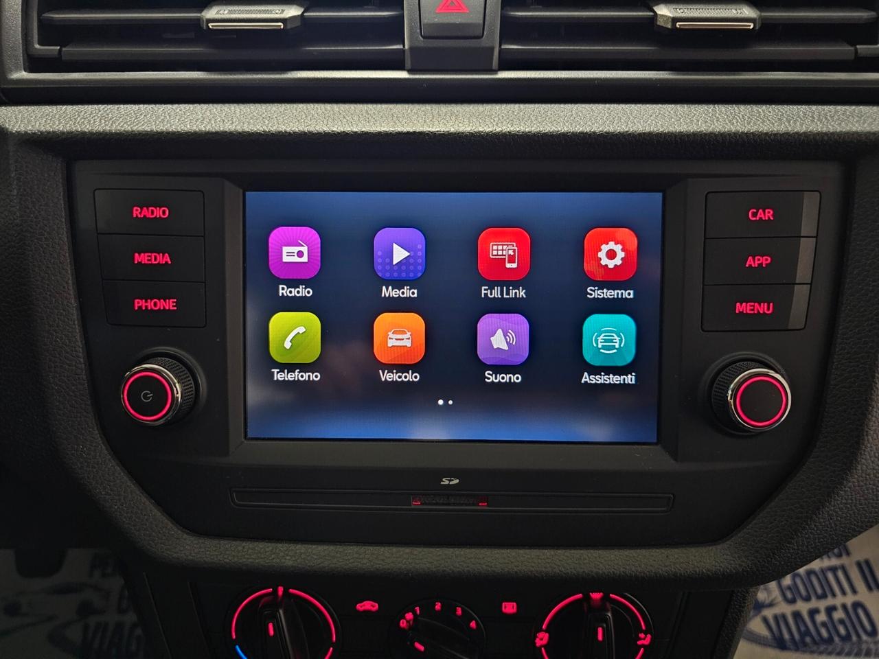 Seat Arona 1.6 TDI 95 CV Reference