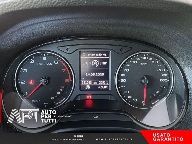 Audi Q2 Q2 1.4 tfsi Business