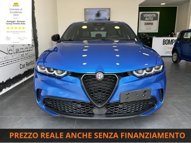 Alfa Romeo Tonale 1.5 hybrid Veloce 160cv tct7
