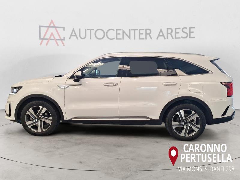 Kia Sorento 1.6 t-gdi phev Style awd at6