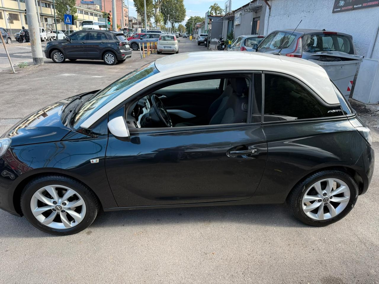 Opel Adam 1.4 87 CV GPL 2016