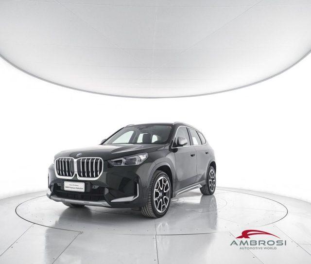 BMW X1 sDrive 18d X-Line Auto