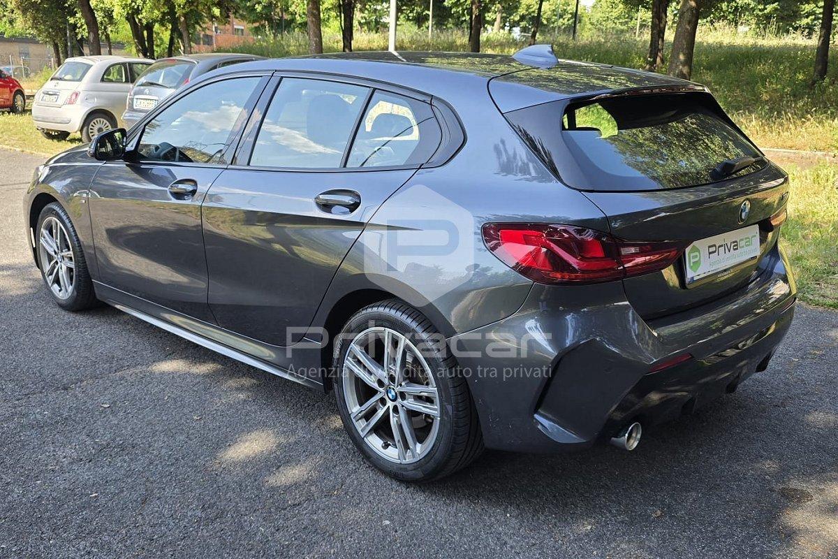 BMW 118i 5p. Sport