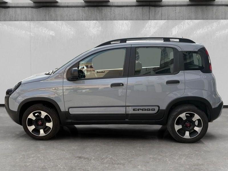 FIAT Panda 1.2 City Cross s&s 69cv