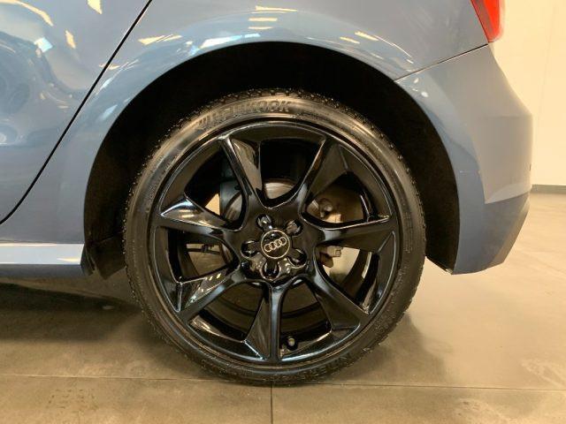 AUDI A1 SPB SPORTBACK 1.4 TDI Admired