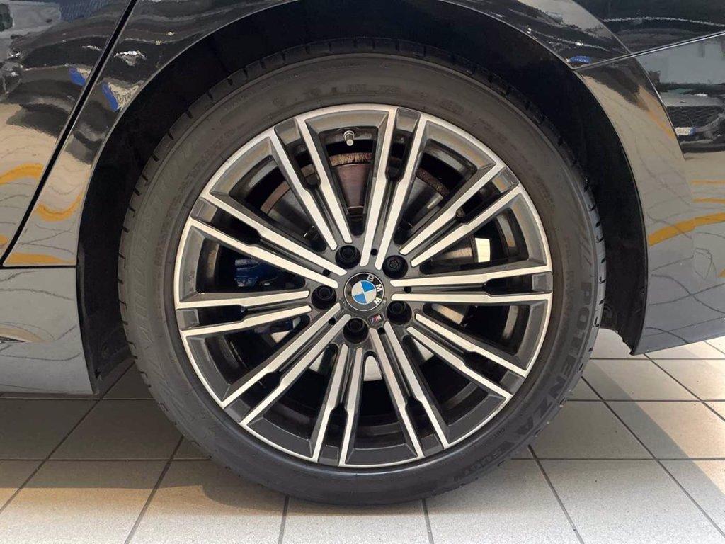 BMW 320d Gran Turismo Msport del 2020