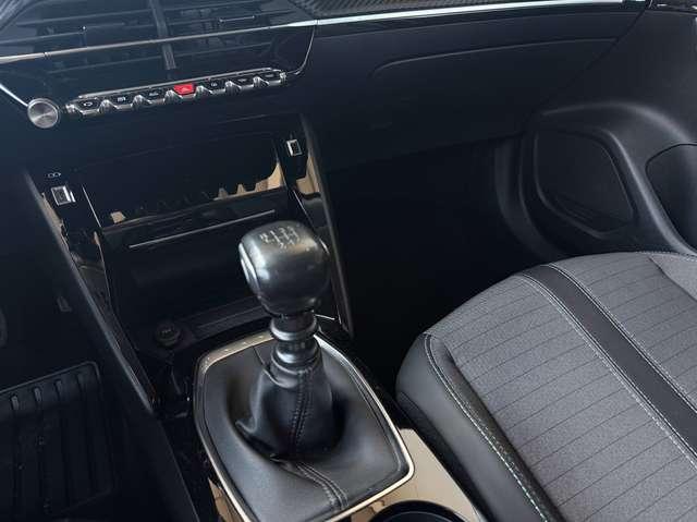 Peugeot 2008 2008 II 2020 1.5 bluehdi Allure s