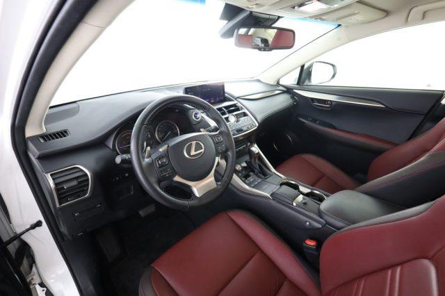 LEXUS Other NX NX Hybrid 4WD Executive