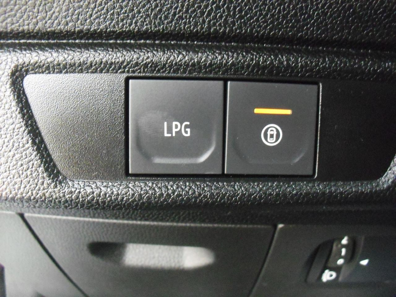 Dacia Sandero Stepway GPL 1.0 TCe ECO-G Expression, PERFETTE CONDIZIONI, IN GARANZIA UFFICIALE!!