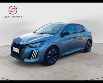 PEUGEOT 208 2ª serie - 208 PureTech 100 Stop&Start 5 porte Allure