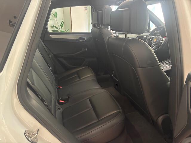 Porsche Macan 3.0 S 353CV PASM 2019