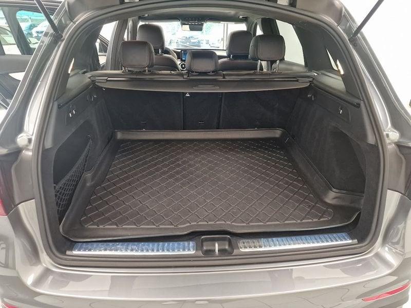 Mercedes-Benz GLC Mercedes-AMG GLC 63 S 4Matic - IVA ESPOSTA