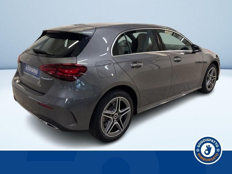 Mercedes-Benz Classe A 250e EQ-Power Automatic AMG Line Advanced Plus Digital Edition