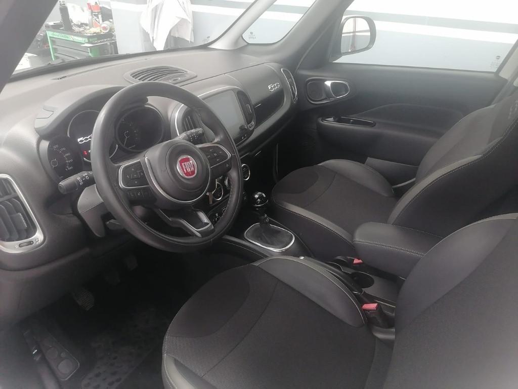 FIAT 500L 2017 Cross - 500L Cross 1.3 mjt City 95cv