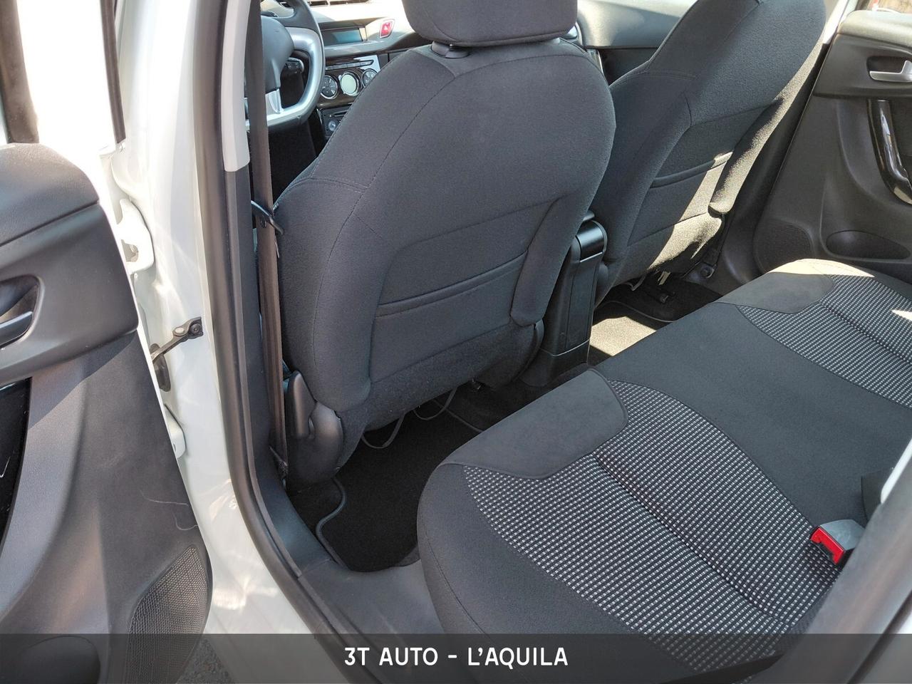Citroen C3 PureTech 82 S&S ETG Exclusive