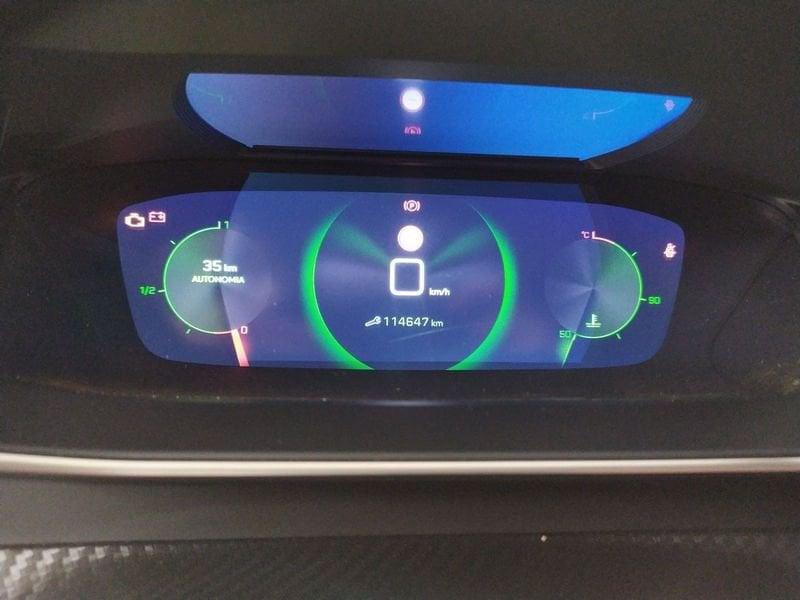 Peugeot 2008 1.5 bluehdi Allure Pack s&s 110cv